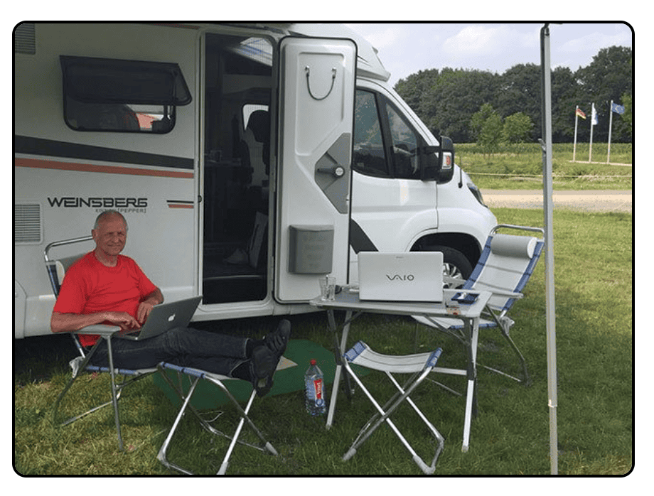 Affiliate-Coach ab 50+